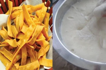 மீந்து போன இட்லி மாவில் மொறு மொறு பகோடா செய்யலாம்! அதுவும் 5 நிமிடத்தில்...எப்படி தெரியுமா?