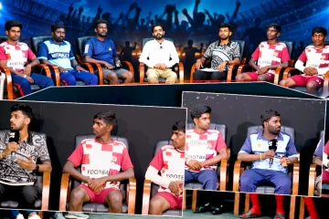 வளப் பற்றாக்குறையை வென்ற கொட்டகலை தமிழ் மகா வித்தியாலயத்தின் வெற்றி பயணம்