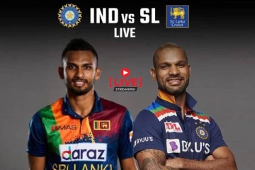 இந்திய அணியை பழிதீர்க்குமா இலங்கை? பெரும் எதிர்பார்ப்புடன் இன்று நடக்கும் முதல் டி20 போட்டி... களமிறங்கும் தமிழக வீரர்?