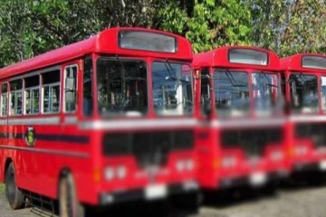 யாழில் மதுபோதையில் பயணிகளுடன் பேருந்தை செலுத்திய இ.போ.ச சாரதி கைது