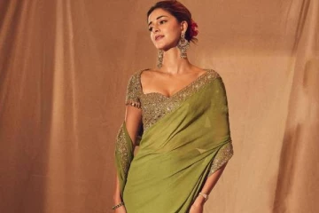 26 வயதில் இப்படியா? இளம் நடிகை அனன்யா பாண்டே எப்படி உள்ளார் பாருங்க.. லேட்டஸ்ட்