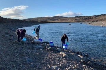 கனேடிய நகரம் ஒன்றில் அவசர நிலை பிரகடனம்: இக்கட்டான நிலையில் மக்கள்