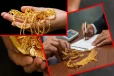 இலங்கையில் அடகு வைக்கப்படும் பெருமளவு தங்க நகைகள்!