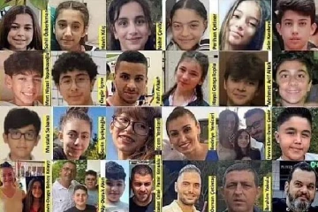 துருக்கி பேரிடர்... பள்ளி கைப்பந்து அணி தொடர்பில் வெளிவரும் பகீர் தகவல்