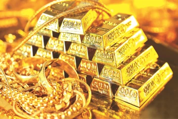 இலங்கையின் இன்றைய தங்க விலை (09-08-2024)