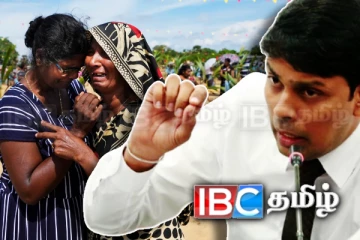 தமிழீழம் கோரும் புலம்பெயர்ந்தோருடன் தொடர்பில்லை : தென்னிலங்கையில் வெளிப்படுத்திய அர்ச்சுனா!