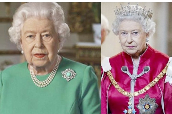 கசிந்தது ரகசிய திட்டம்! அதிர்ச்சியில் இங்கிலாந்து ராணியின் அரசக்குடும்பம்! | World Viral News