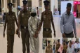 டுபாயிலிருந்து நாடுகடத்தப்பட்ட 21 பேரில் இருவர் பெண்கள்!