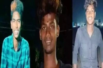 நொடிப்பொழுதில் நடந்த கோர விபத்து! இலங்கை தமிழர்கள் மூவர் பலியான பரிதாபம்