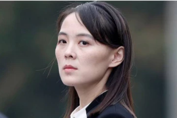 வடகொரியாவை தாக்கினால் தென் கொரியா மீது அணு ஆயுதம் பயன்படுத்தப்படும் - கிம் யோ ஜாங்