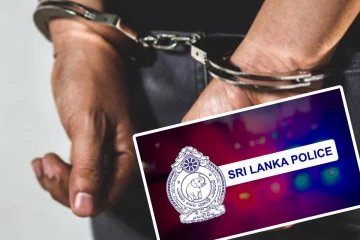 50 கோடி மதிப்புள்ள போதைப்பொருளுடன் ஒருவர் கைது