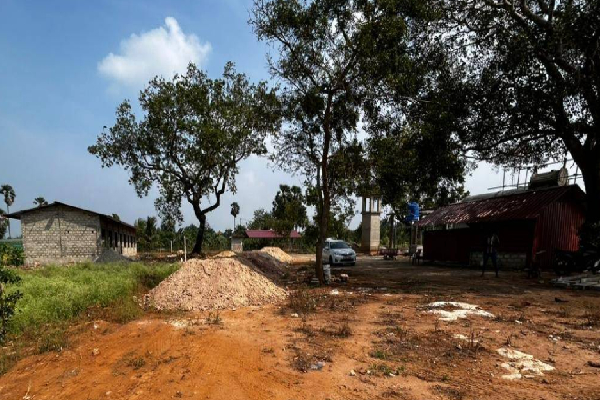 யாழில் 36 வருடங்களாக இராணுவக் கட்டுப்பாட்டில் 2 நூற்றாண்டுகால ஆலயம்; விடுவிக்க கோரிக்கை | Military 36 Years Palali Rajarajeswari Amman Kovil