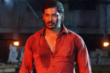 படு நஷ்டத்தில் விஷாலின் வீரமே வாகை சூடும்- இதுவரை இவ்வளவு தான் வசூலா?