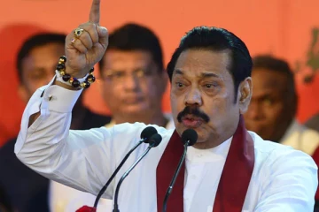 எந்த நேரத்திலும் நாங்கள் தயார்! மகிந்தவின் அதிரடி அறிவிப்பு
