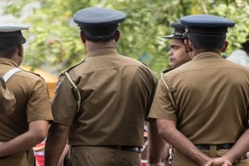 மகனைக் கத்தியால் குத்திய மிலேச்சத்தனமான தந்தை!