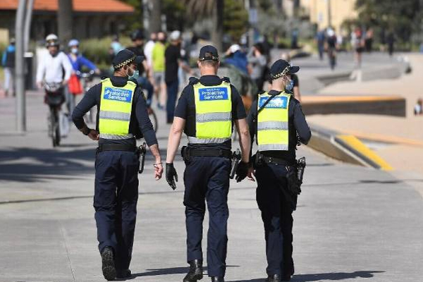 அவுஸ்திரேலியாவில் பரிதாபமாக உயிரிழந்த இலங்கை தமிழர்! | Australia Sri Lankan Tamil Asylum Seeker Died