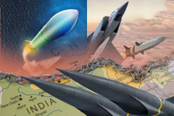 இந்தியாவின் கவசமாக மாறப்போகும் “ஸ்கை சோனிக்”