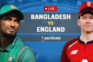 டாஸ் வென்ற பங்களாதேஷ் பேட்டிங் தேர்வு