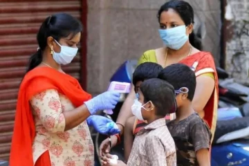 இந்த வயது குழந்தைகளை அதிகம் பாதிக்கும் கொரோனா - மருத்துவ வல்லுநர்கள் எச்சரிக்கை