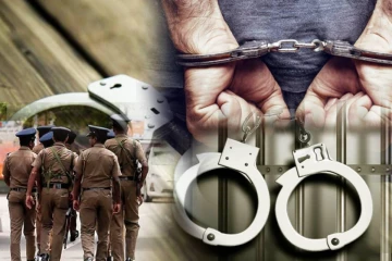 மட்டக்களப்பில் தாயை கொலை செய்த மகன் கைது