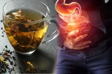 அல்சர் பிரச்சினையால் தொடர்ந்து அவதிப்படுகிறீர்களா? இந்த டீயை குடிச்சா போதும்