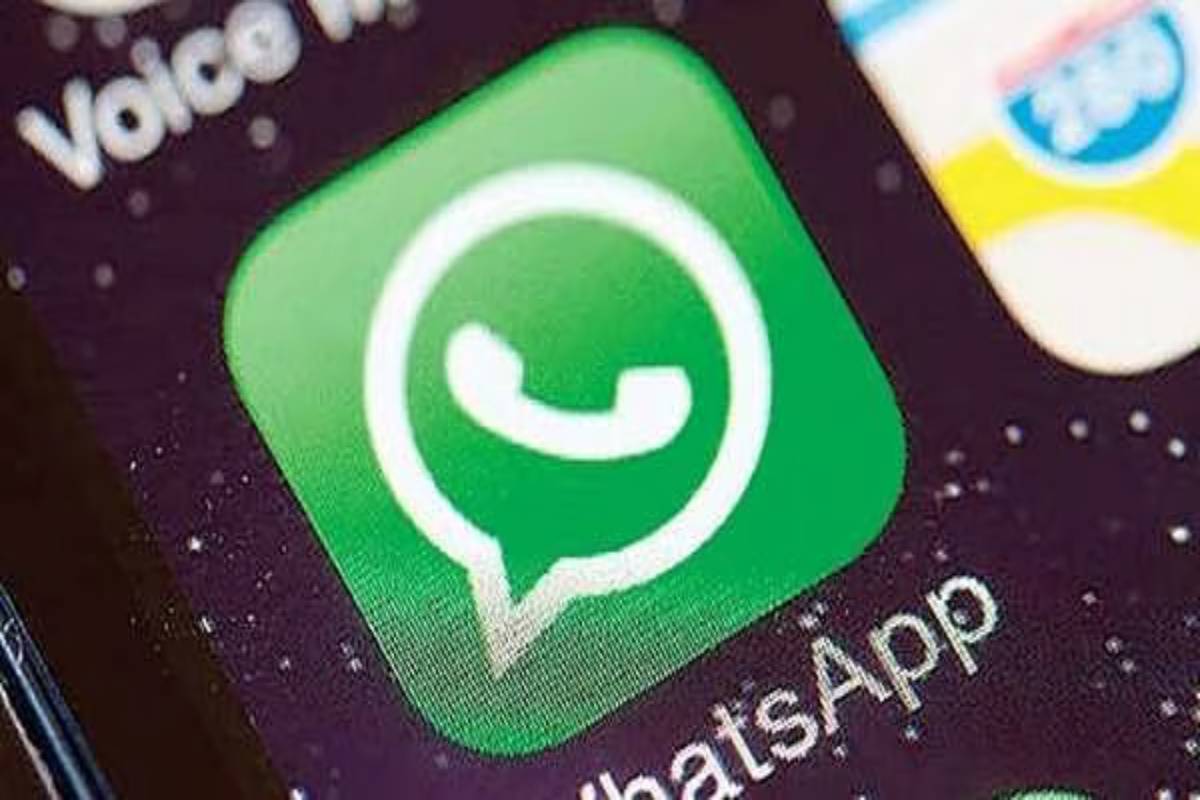 வாட்ஸ்அப்பை பயன்படுத்த இனி போன் நம்பர் தேவையில்லை - புதிய மாற்றம் | Whatsapp Can Chat Without Revealing Your Number