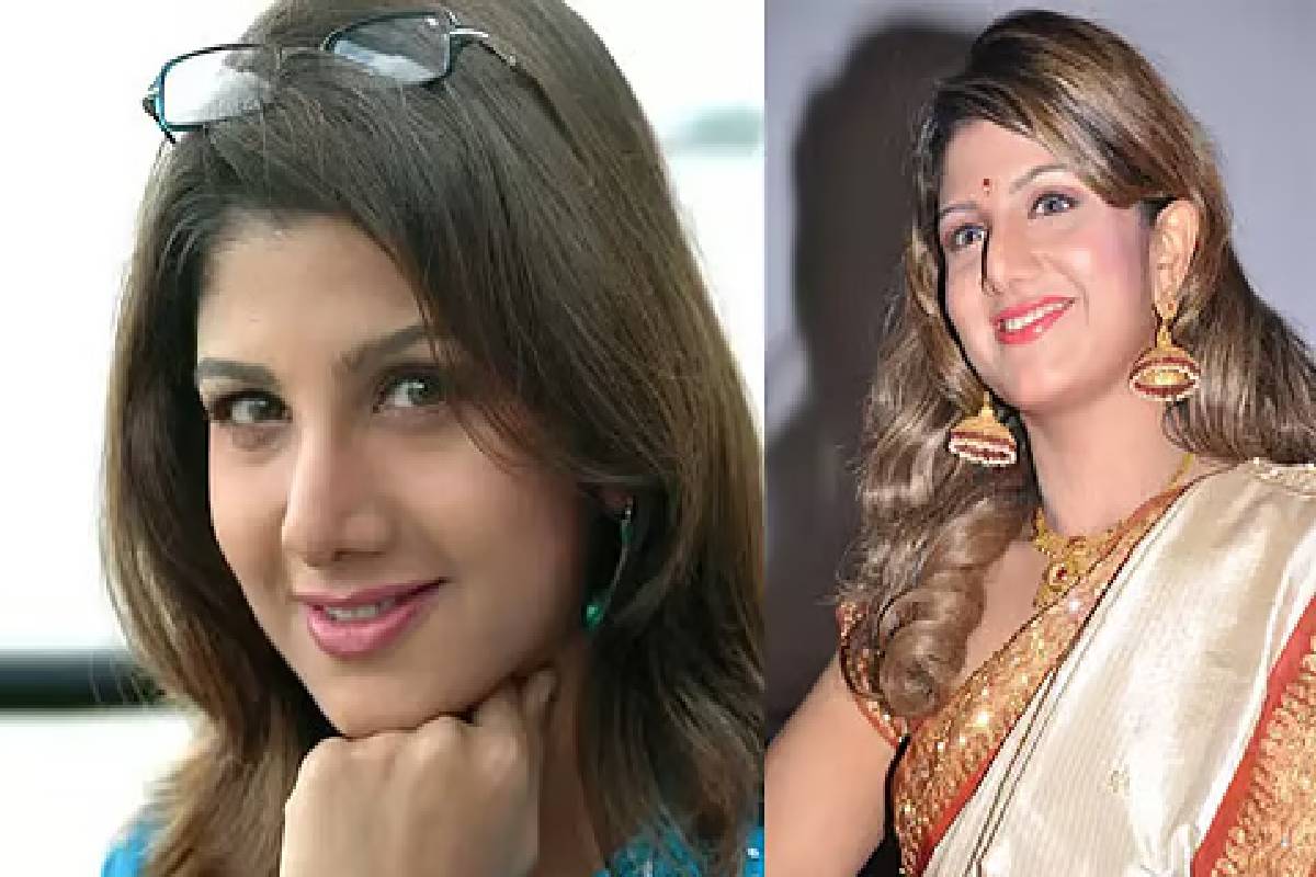 49 வயதிலும் குறையாத அழகில் ரம்பா! தாவணியுடன் வெளியிட்ட காணொளி | 49 Years Old Actress Rambha New Look Video Viral