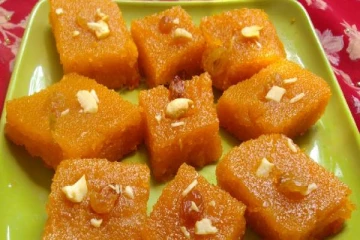 குழந்தைகள் விரும்பி சாப்பிடும் நேந்திரம் பழ அல்வா செய்வது எப்படி?