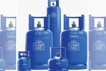 சமையல் எரிவாயு தட்டுப்பாடு நிவர்த்தி! லிட்ரோ நிறுவனம் அறிவிப்பு