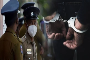 வவுனியாவில் போதைப்பொருட்களுடன் ஒருவர் கைது