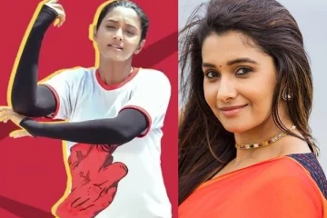 அந்த விஷயம் என்னை ரொம்ப கஷ்டப்படுத்தியது.. ட்ரோல்கள் குறித்து பேசிய பிரியா பவானி ஷங்கர்!!