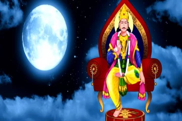 சித்ரா பௌர்ணமி ஸ்பெஷல்: இந்த ஐந்து பொருட்கள் வாங்கினால் போதும்.. கோடியில் தான் அதிர்ஷ்டம்