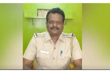 காவல் ஆய்வாளருக்கு பிடிவாரண்ட் - அதிரடி உத்தரவு போட்ட நீதிமன்றம்...!