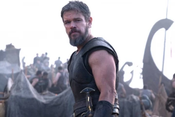 முதல் நாளிலேயே தெறிக்கும் வசூல் வேட்டை நடத்திய The Odyssey படம்... அடேங்கப்பா செம வசூல்