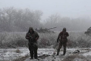 உக்ரைன் போரில் கூலிப்படைகளா?: குற்றம்சாட்டிய ரஷ்யா