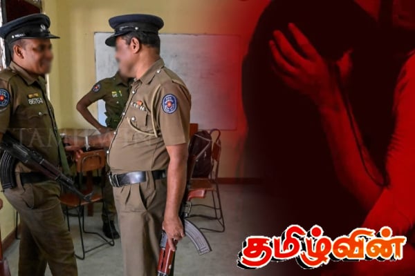 தென்னிலங்கையில் பேருந்தில் சென்ற மாணவிக்கு நபர் ஒருவரினால் நேர்ந்த கதி | Fake Police Officer Cheated A School Student