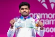 2026 காமன்வெல்த் போட்டிகளில் 4வது இடம் பிடித்த இந்தியா