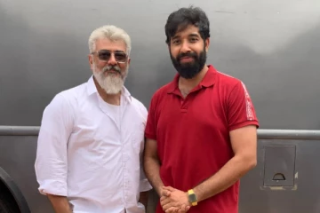 இன்று ஆதிக் ரவிச்சந்திரன் பிறந்தநாள்.. AK 64 படத்தின் அறிவிப்பு வெளியாகுமா?