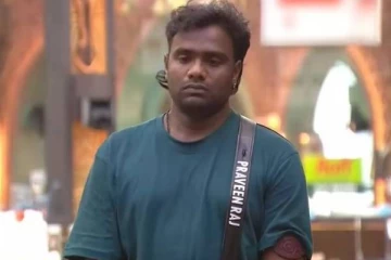 நான் பிக்பாஸ் 9ல் இருந்து வெளியேறிய காரணமே அதுதான்... ஓபனாக கூறிய பிரவீன் ராஜ்