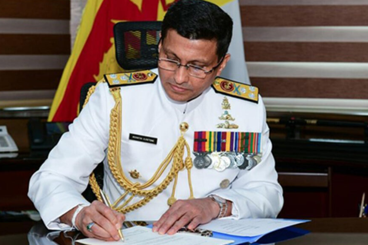 நிஷாந்த உலுகேதென்னவின் அதிரடி வாக்குமூலம்.. வெள்ளை வான் கடத்தல் குறித்து பல தகவல்கள் அம்பலம் | Trincomalee Gunsight White Van Final War நிஷாந்த உலுகேதென்னவின் அதிரடி வாக்குமூலம்.. வெள்ளை வான் கடத்தல் குறித்து பல தகவல்கள் அம்பலம் | Trincomalee Gunsight White Van Final War