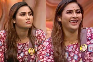 மைனாவுக்கு மட்டும் அள்ளி கொடுக்கும் விஜய் டிவி.. ஒரு நாள் சம்பளம் இத்தனை லட்சமா?