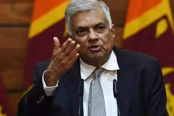 ஜனாதிபதி ரணிலுக்கு வந்த மிரட்டல்... பதவி பறிப்போகுமா? | Threat To President Ranil China Ship Hambantota