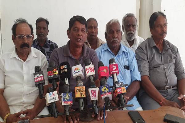 இந்திய கடற்றொழிலாளர்களின் அத்துமீறல்: போராட்டம் நடத்தப்படும்! முகமட் ஆலம் எச்சரிக்கை | Muhammad Alam Warning