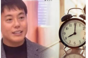 12 ஆண்டுகளாக ஒரு நாளைக்கு 30 நிமிடங்கள் மட்டுமே தூங்கும் அதிசிய இளைஞர்! அதற்கு அவர் சொன்ன தலைசுற்றவைக்கும் காரணம்