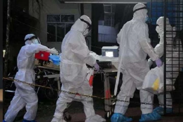 கேரளாவை அச்சுறுத்தும் நிபா வைரஸ் : அவசர கால நிலை பிரகடனம்