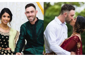 இந்திய பெண்ணை திருமணம் செய்துள்ள கிரிக்கெட் நட்சத்திரங்கள் யார் யார்?