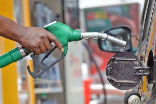 நெடுந்தீவில் புதிய எரிபொருள் நிரப்பு நிலையம்! | Fuel Filling Station Build In Delft Jaffna Npp Mp