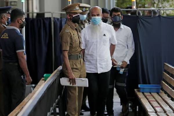 உயிர்த்த ஞாயிறு தாக்குதல் வழக்கு:பிரதிவாதிகளின் சட்டத்தரணிகள் திடீர் விலகல் | Easter Sunday Attack Case