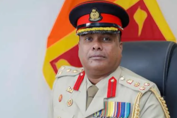 பாதுகாப்பு அமைச்சின் புதிய ஊடக பேச்சாளர் பதவியேற்பு | New Media Spokesperson Ministry Defense Takes Oath