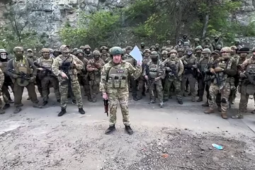 கவனமாக இருங்கள்! வாக்னர் கூலிப்படை தலைவருக்கு அமெரிக்க ஜனாதிபதி ஜோ பைடன் எச்சரிக்கை